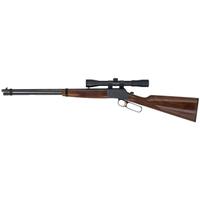 *Browning BL-22 with Scope