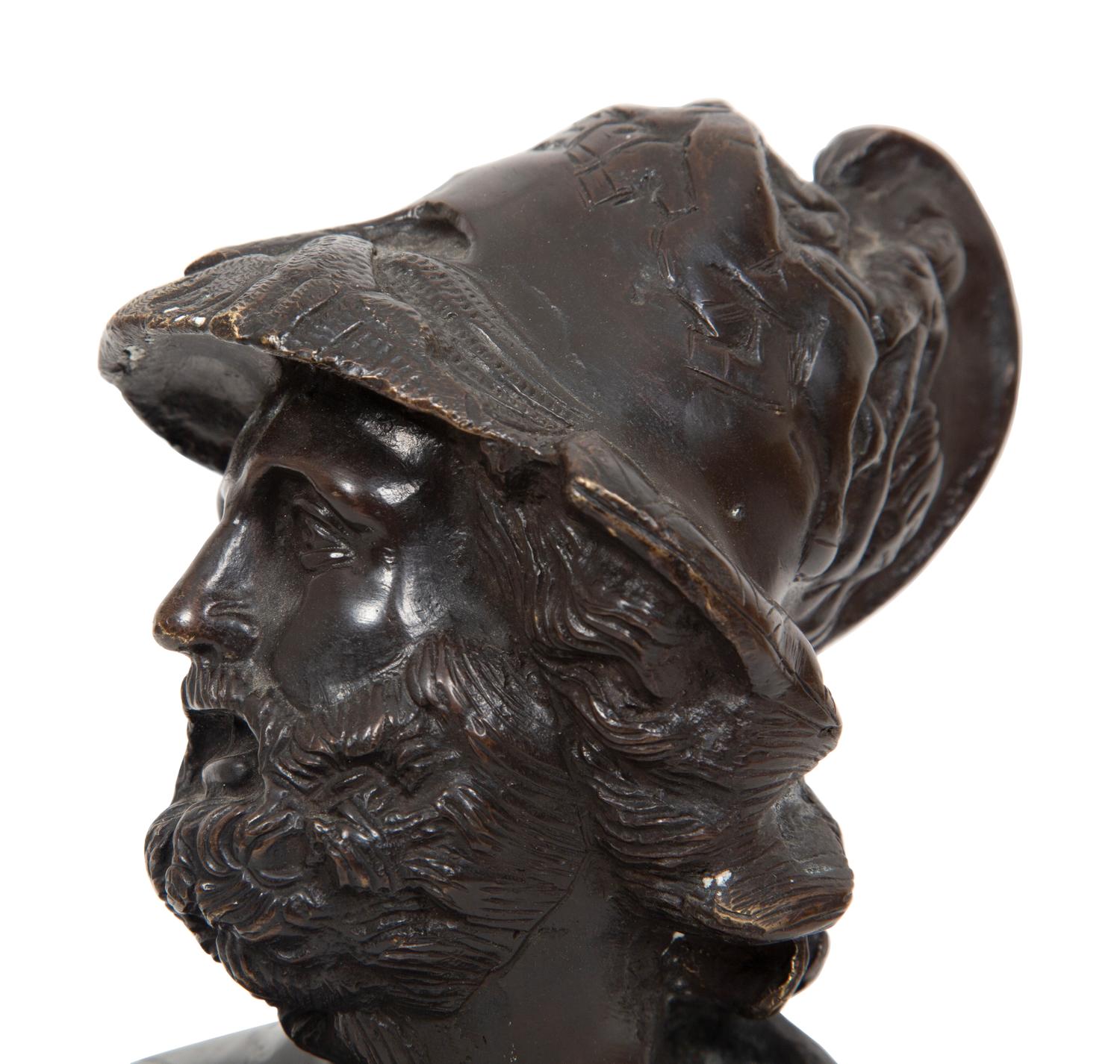 After Pierre Eugene-Emile Servant (19th/20th Century)