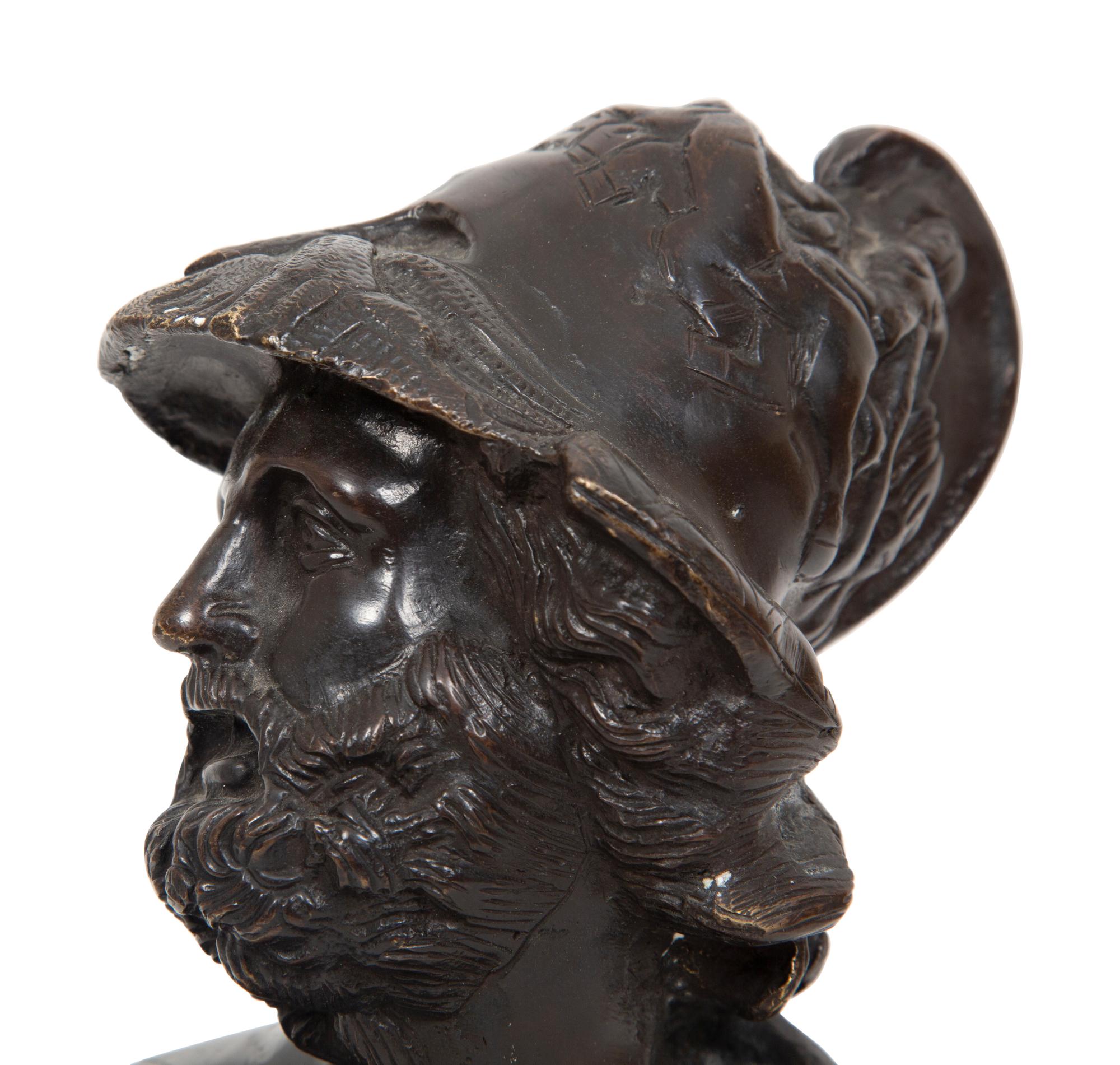 After Pierre Eugene-Emile Servant (19th/20th Century)