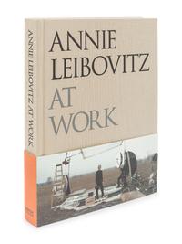[PHOTOBOOKS]. LEIBOVITZ, Annie (b. 1949). A group of 3 works by Leibovitz, comprising: