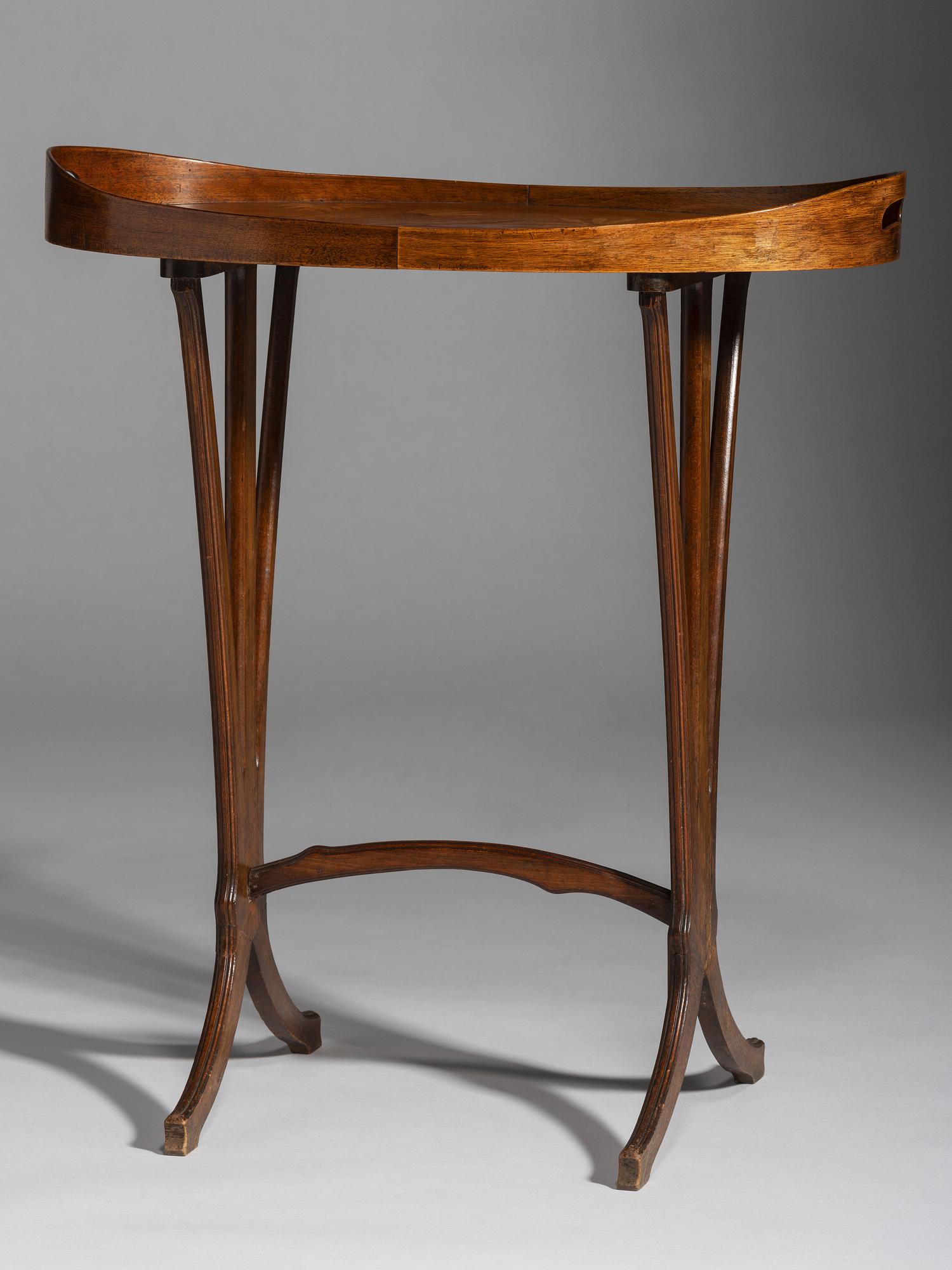 Occasional Table, c. 1900