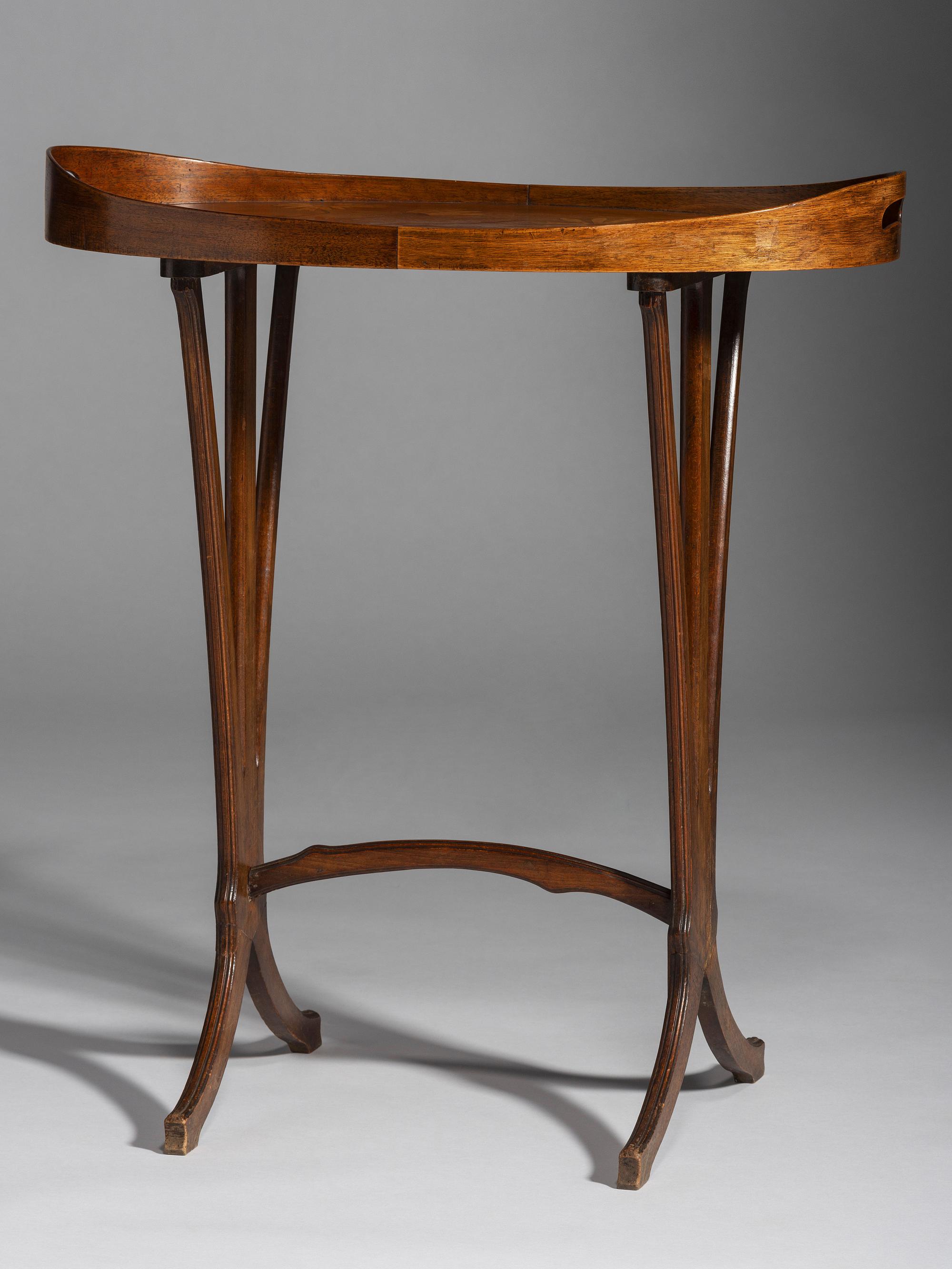Occasional Table, c. 1900