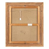 Roland Dorcely (Haitian, 1930-2017) — Untitled , 1960