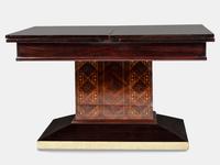 Extension Dining Table