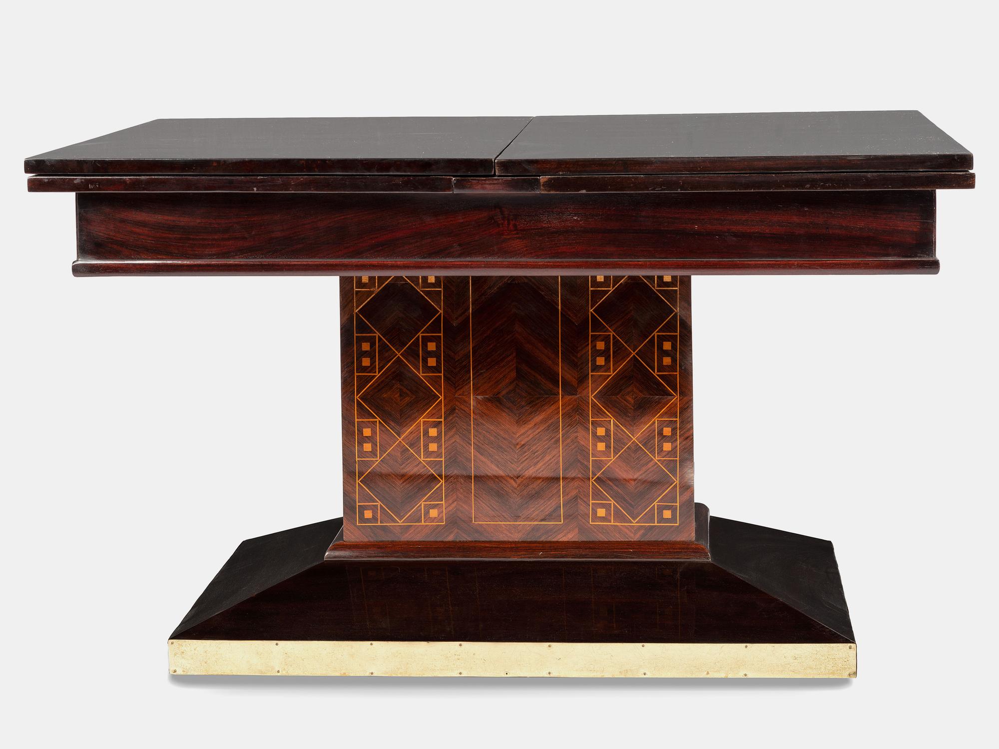 Extension Dining Table