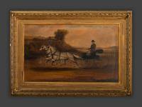 Thomas Van Zandt (American, 1814-1886)