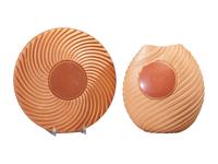 Micaceous Pottery