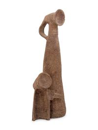 Figural Sculpture