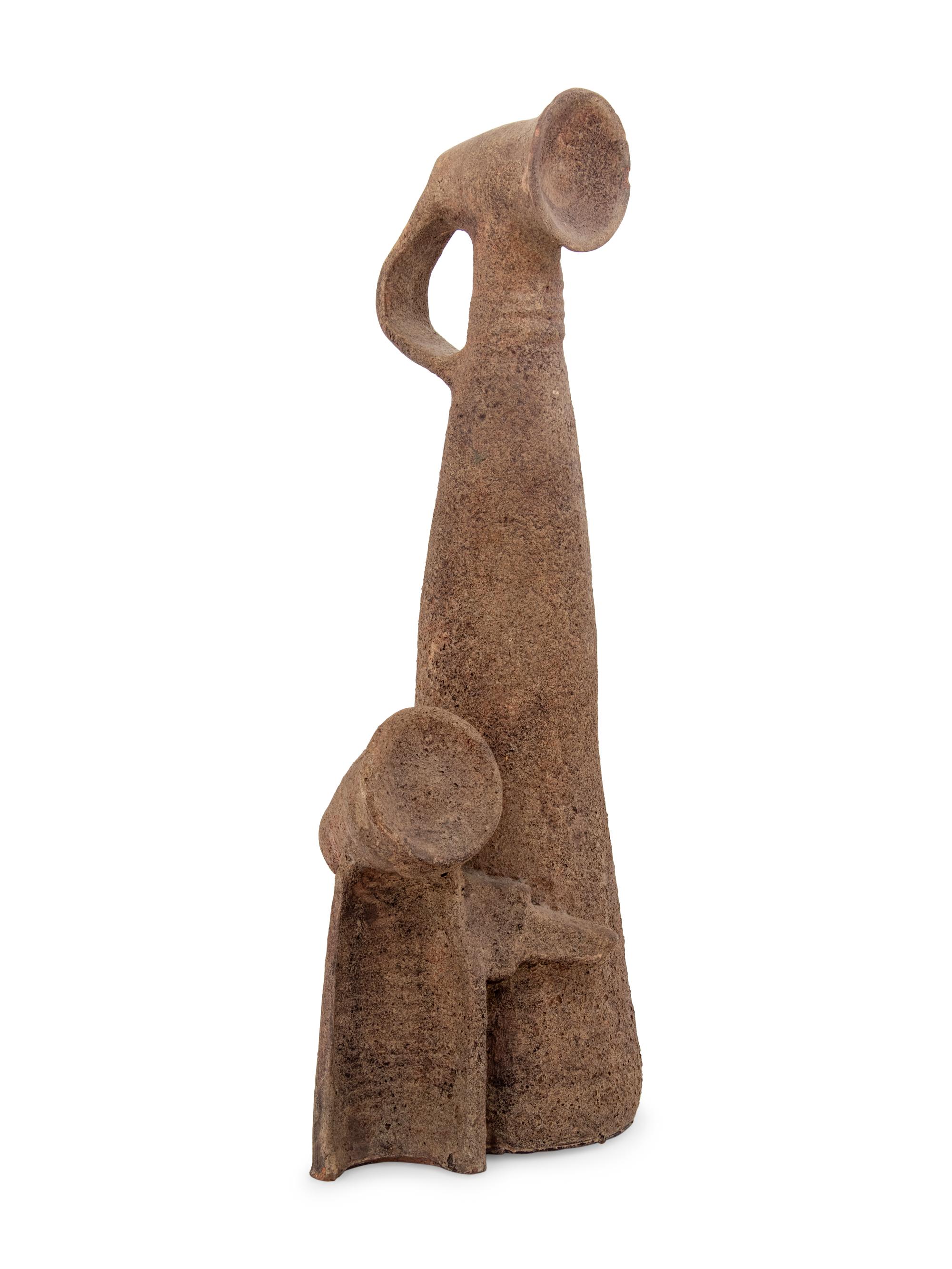 Figural Sculpture