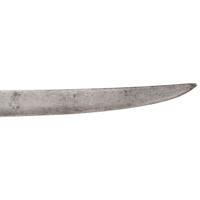 French Import Cavalry Officer's Sword by Klingenthal