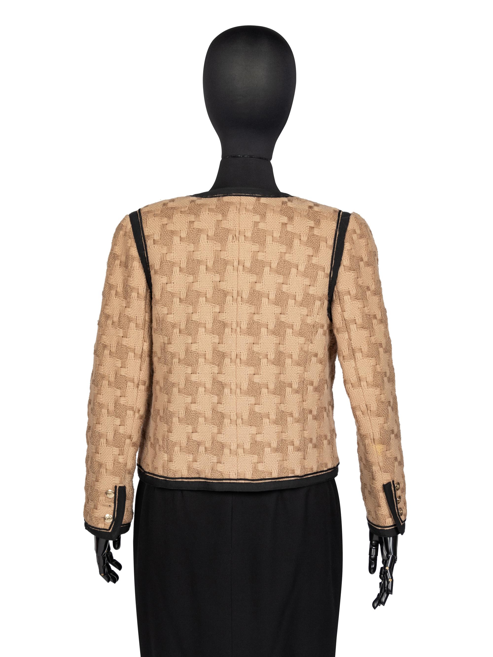 Chanel Jacket, 2008
