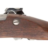 Springfield US Model 1855 Rifle Musket Dated 1857