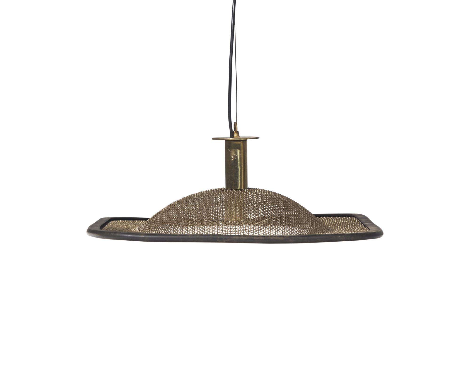 Suspension Lamp