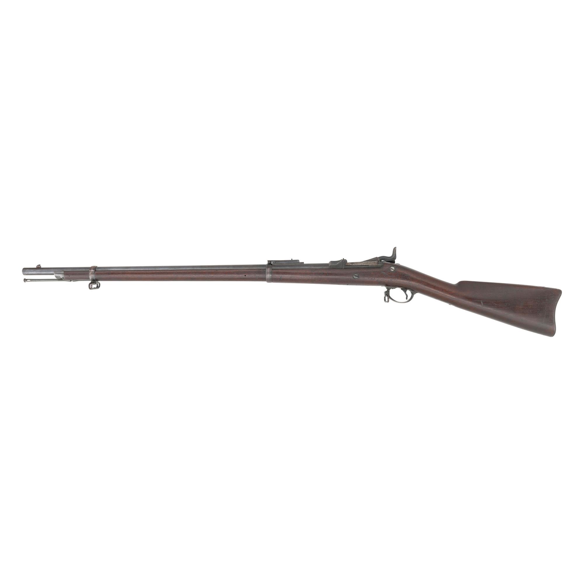US Model 1884 Cadet Type I Trapdoor Rifle