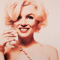 Marilyn Monroe, The Last Sitting (ten works)