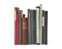 [FINE PRESS - ARION PRESS]. A group of 10 titles, comprising:
