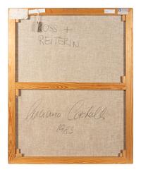 Ross + Reiterin