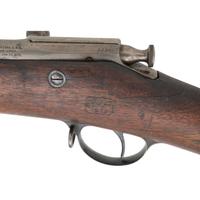 Winchester US Model 1879 1st Type Hotchkiss Navy Rifle