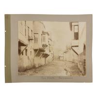 [Photography] Large group of early 20th century photographs of various sites related to the ancient and medieval world