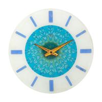 A Glass Clock