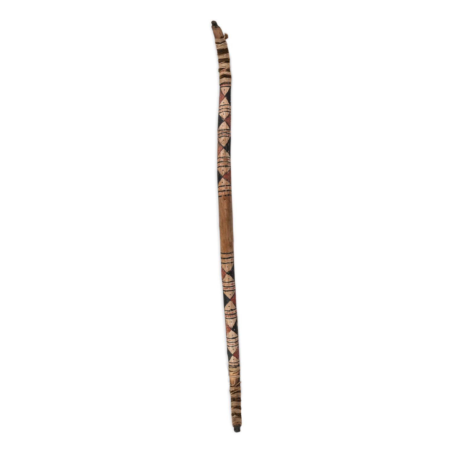 Mojave Polychrome Recurve Bow