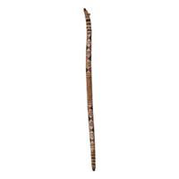 Mojave Polychrome Recurve Bow