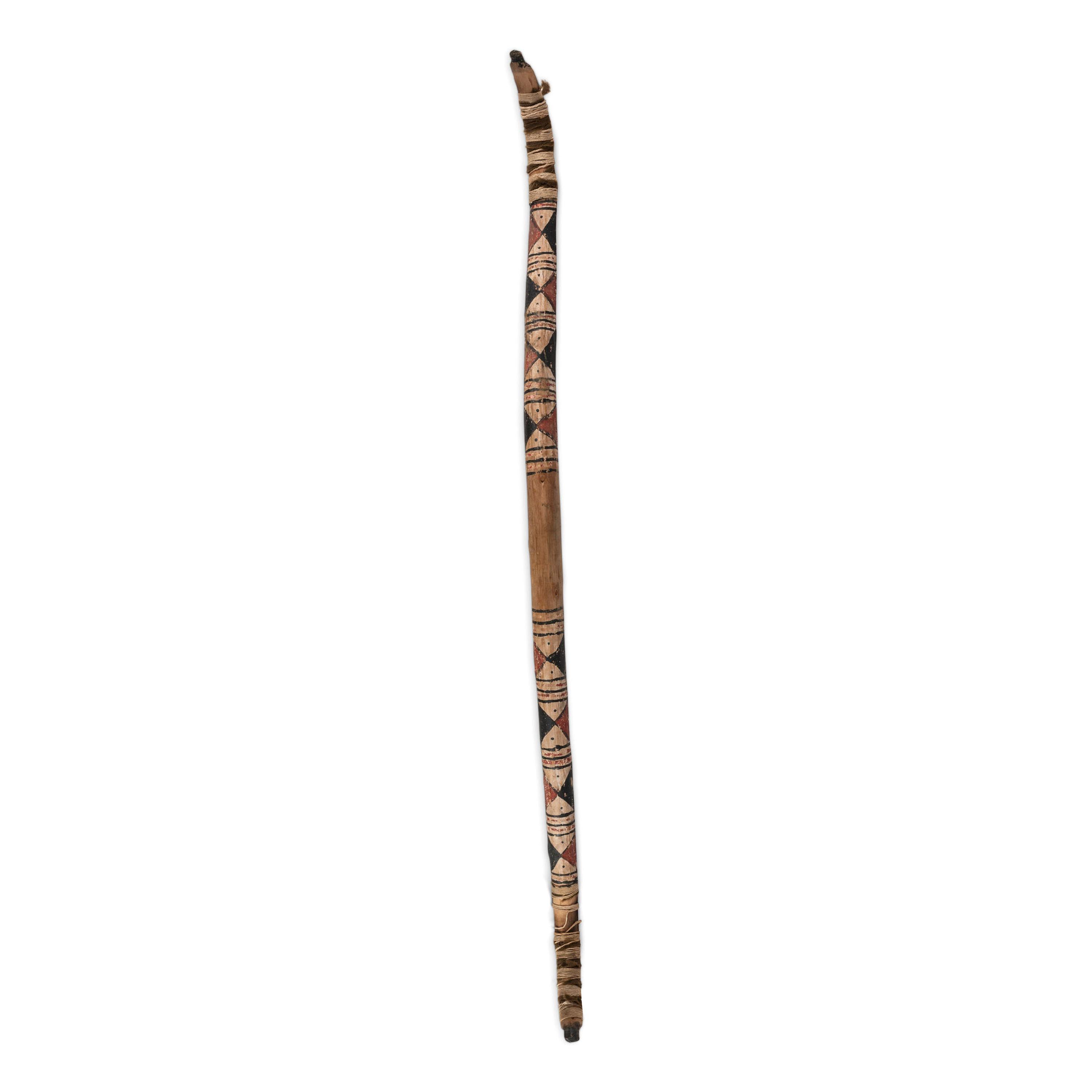 Mojave Polychrome Recurve Bow