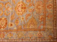A Spanish Wool Rug