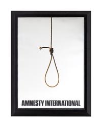 The Noose: Amnesty International