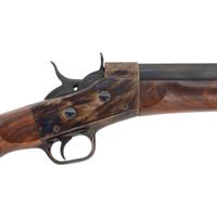 * Pedersoli Rolling Block Super Match Rifle Without Sights
