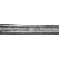 Saurbier Model 1850 Foot Officer's Sword Presented to Lt. J.C. Schoen 8th NY Cavalry & 151 NY Infantry - KIA at Cold Harbor - with CDV