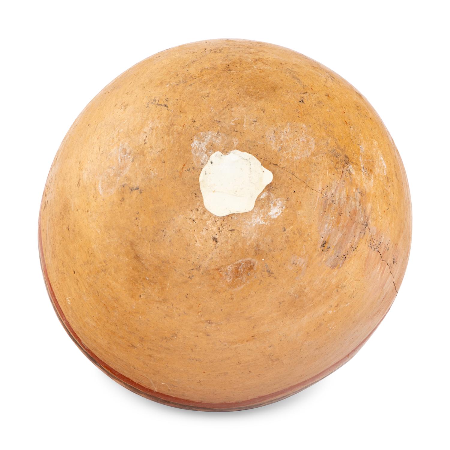 Chupicuaro Pottery Jar