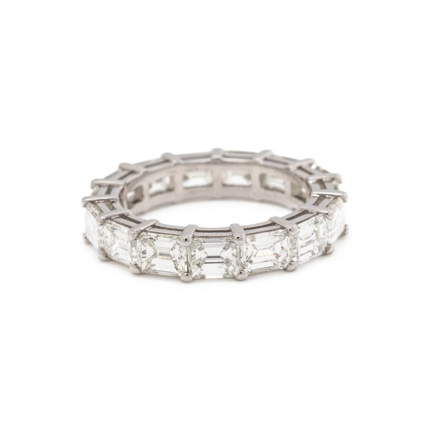 DIAMOND ETERNITY BAND