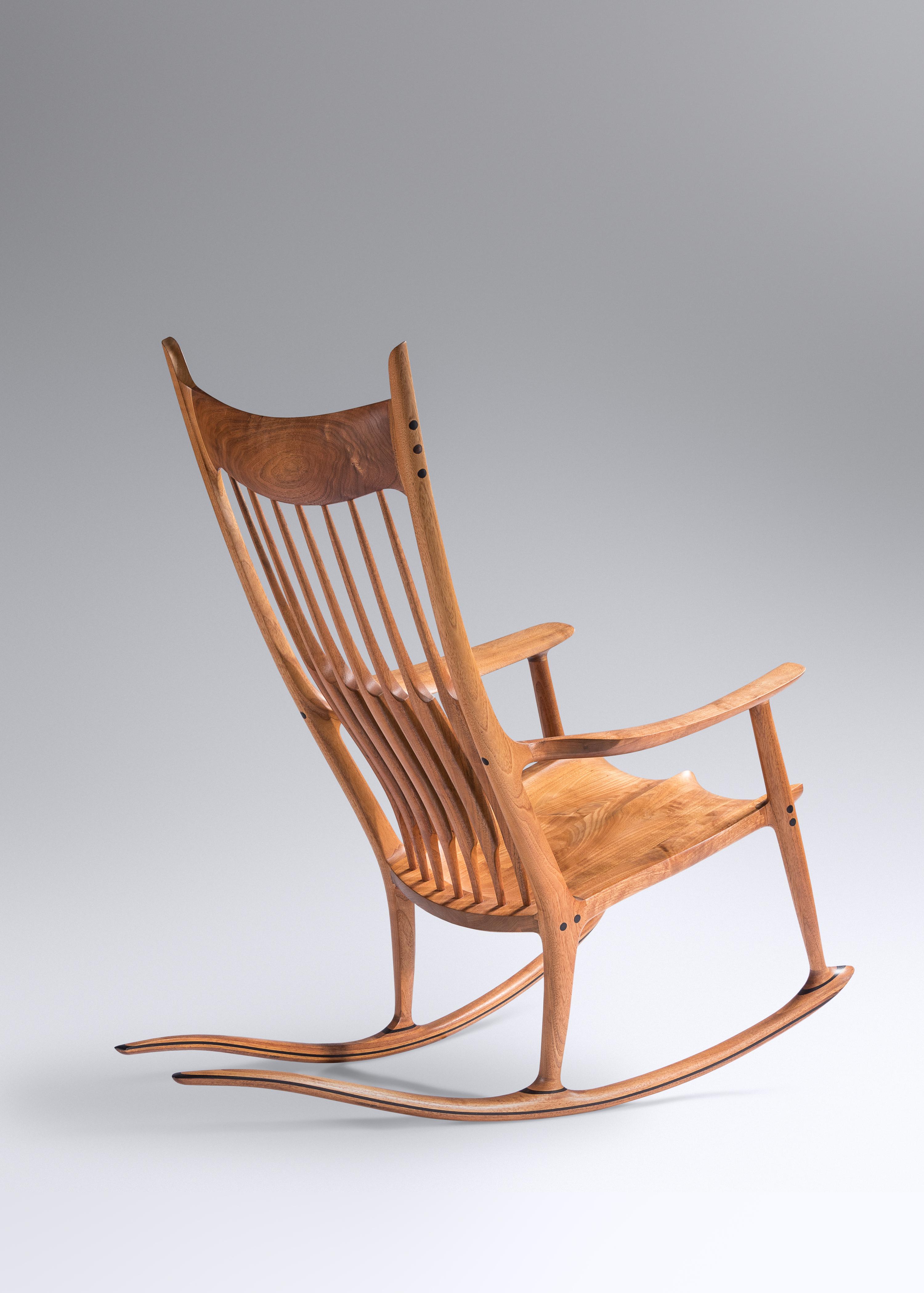 Rocking Chair, 1993