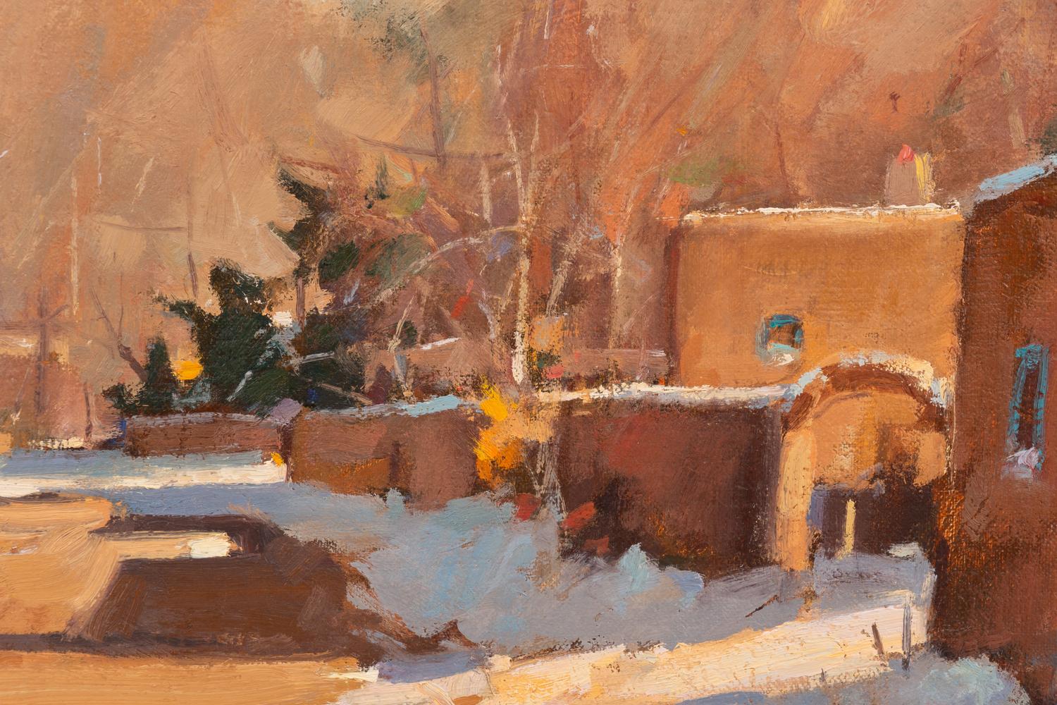 Santa Fe Spring