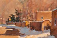 Santa Fe Spring