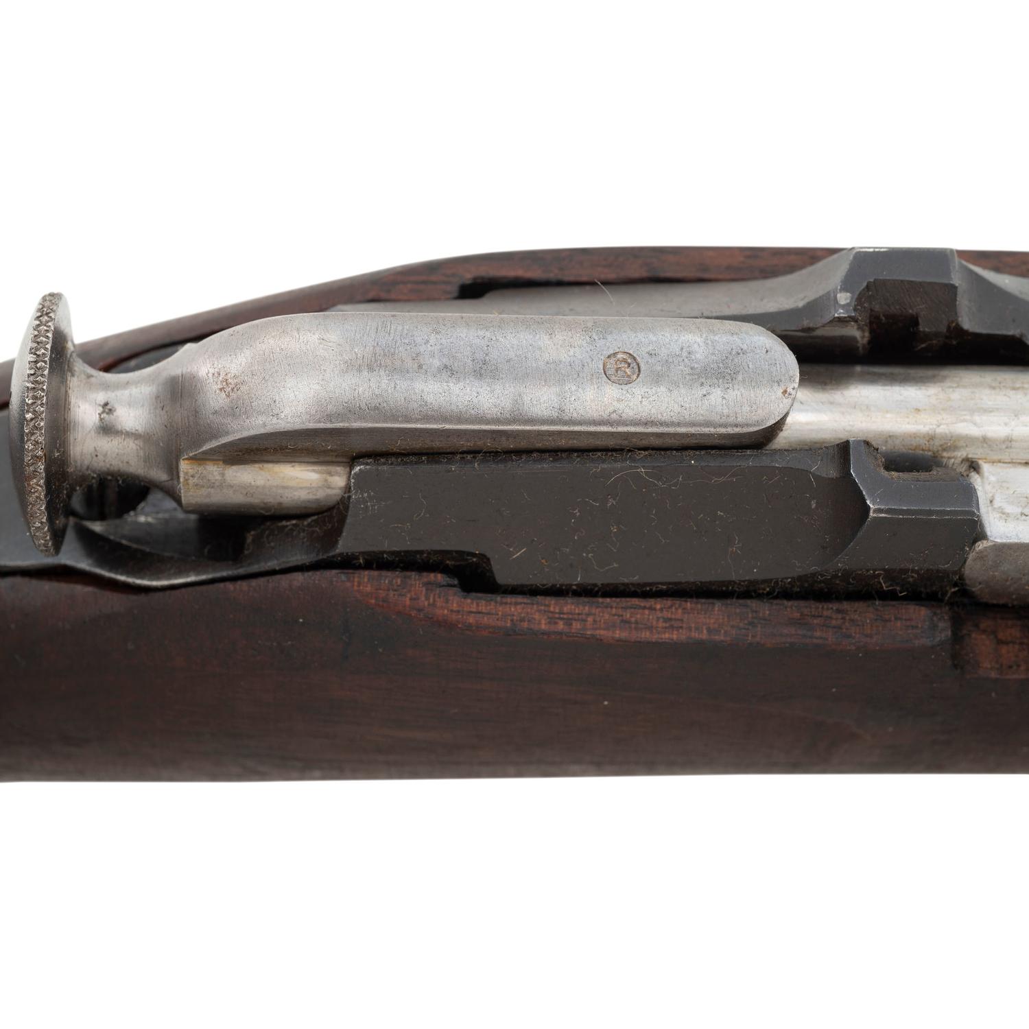 ** Finnish Civil Guard Model 28/30 Mosin-Nagant