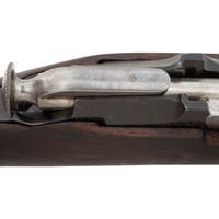 ** Finnish Civil Guard Model 28/30 Mosin-Nagant