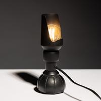 Gino Sarfatti (Italian, 1912–1985) — Vintage model 600 Lamp for Flos, Italy