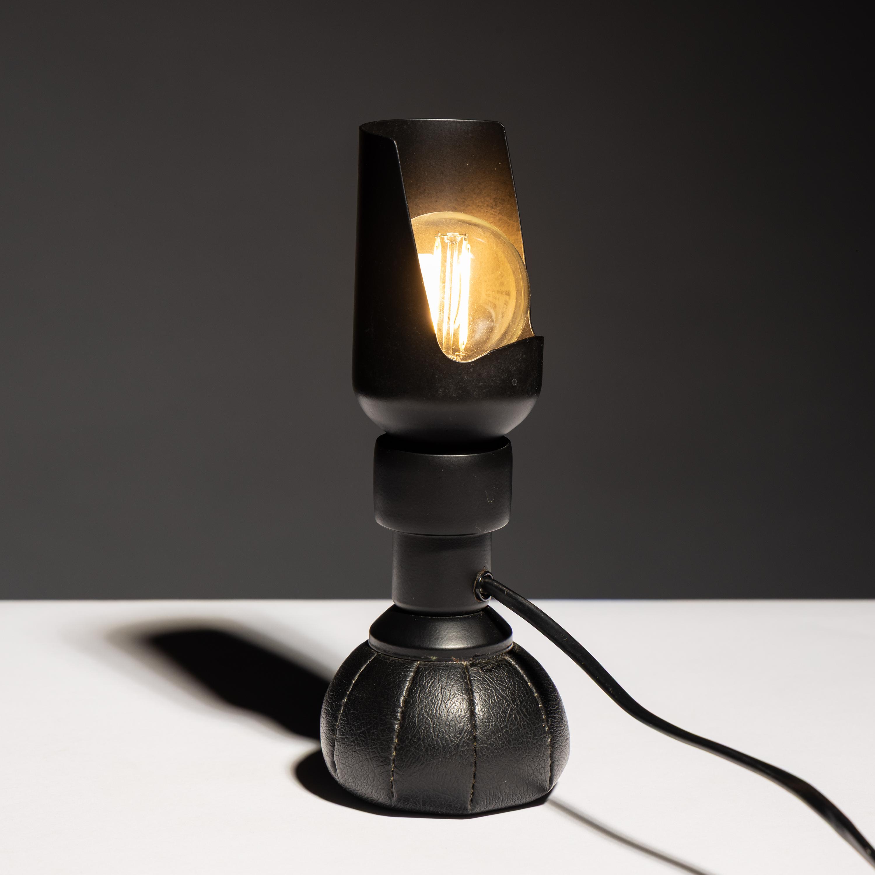 Gino Sarfatti (Italian, 1912–1985) — Vintage model 600 Lamp for Flos, Italy