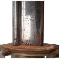 Very Fine US Model 1833 Dragoon Saber by Ames