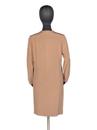 Three Dresses and Three Accessories by Geoffrey Beene