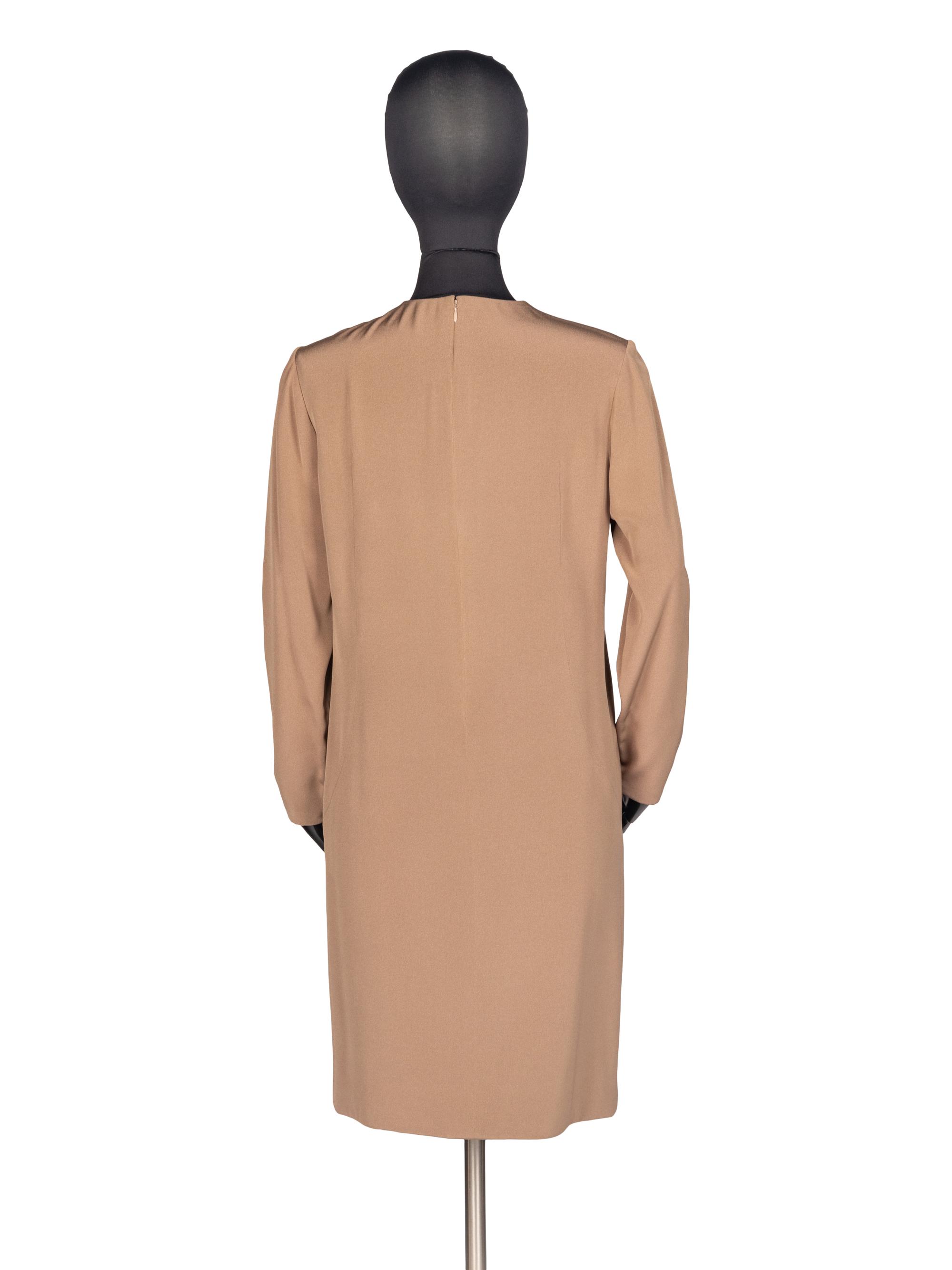 Three Dresses and Three Accessories by Geoffrey Beene