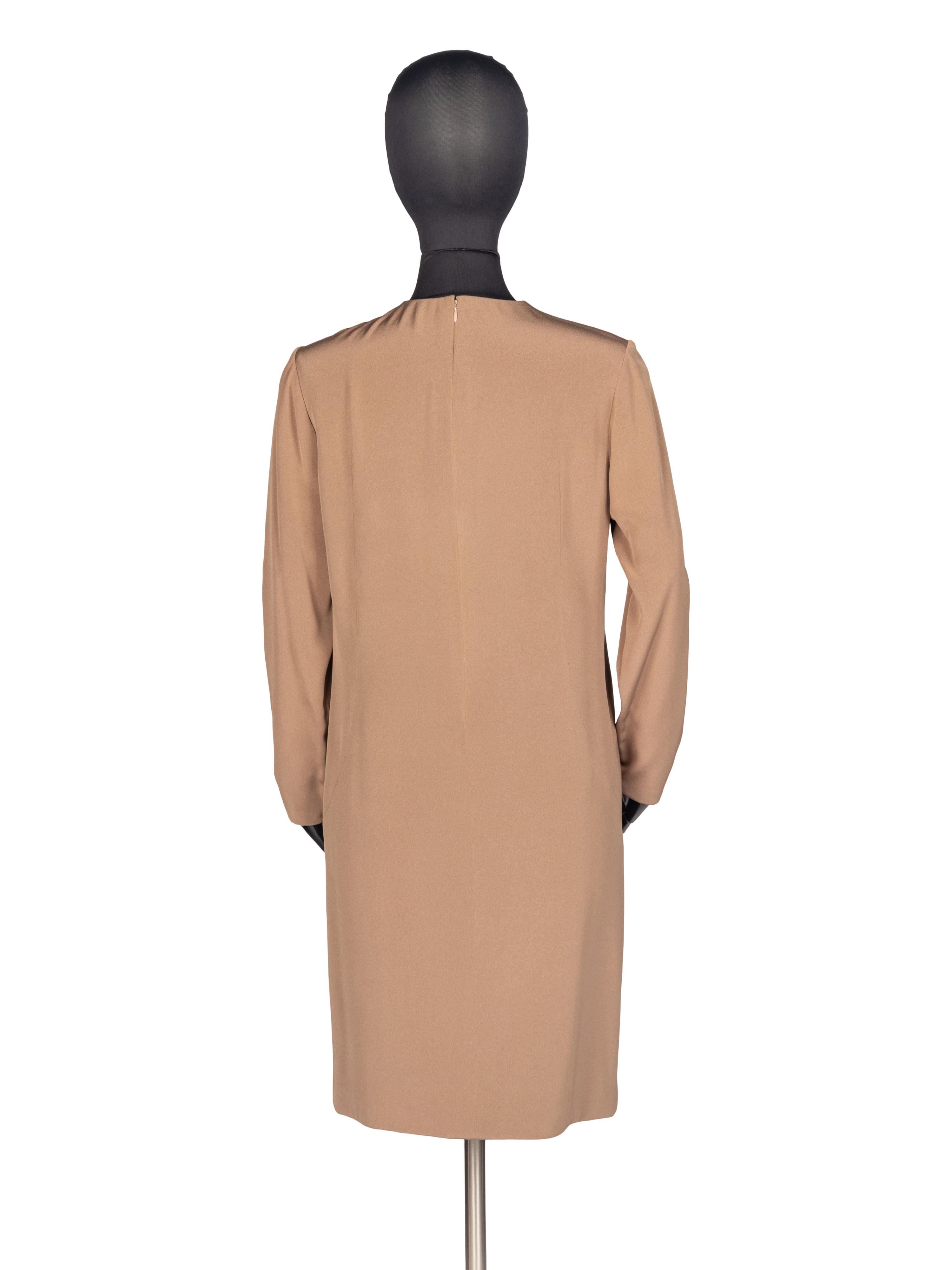 Three Dresses and Three Accessories by Geoffrey Beene