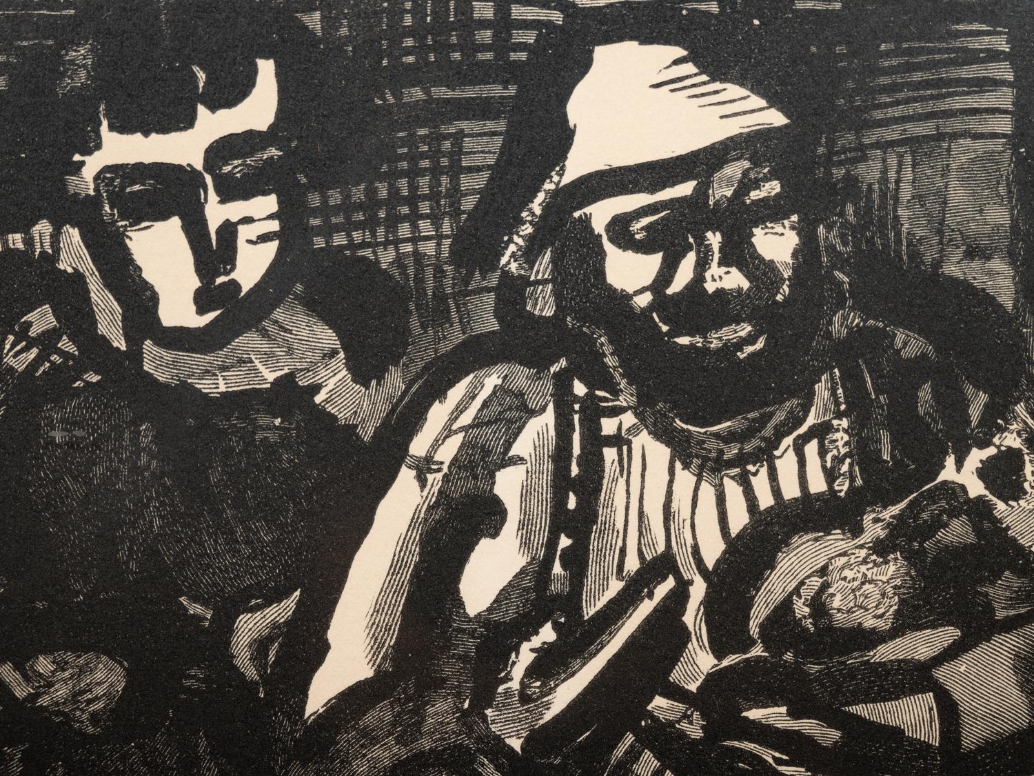 Georges Rouault (French, 1871-1958)
