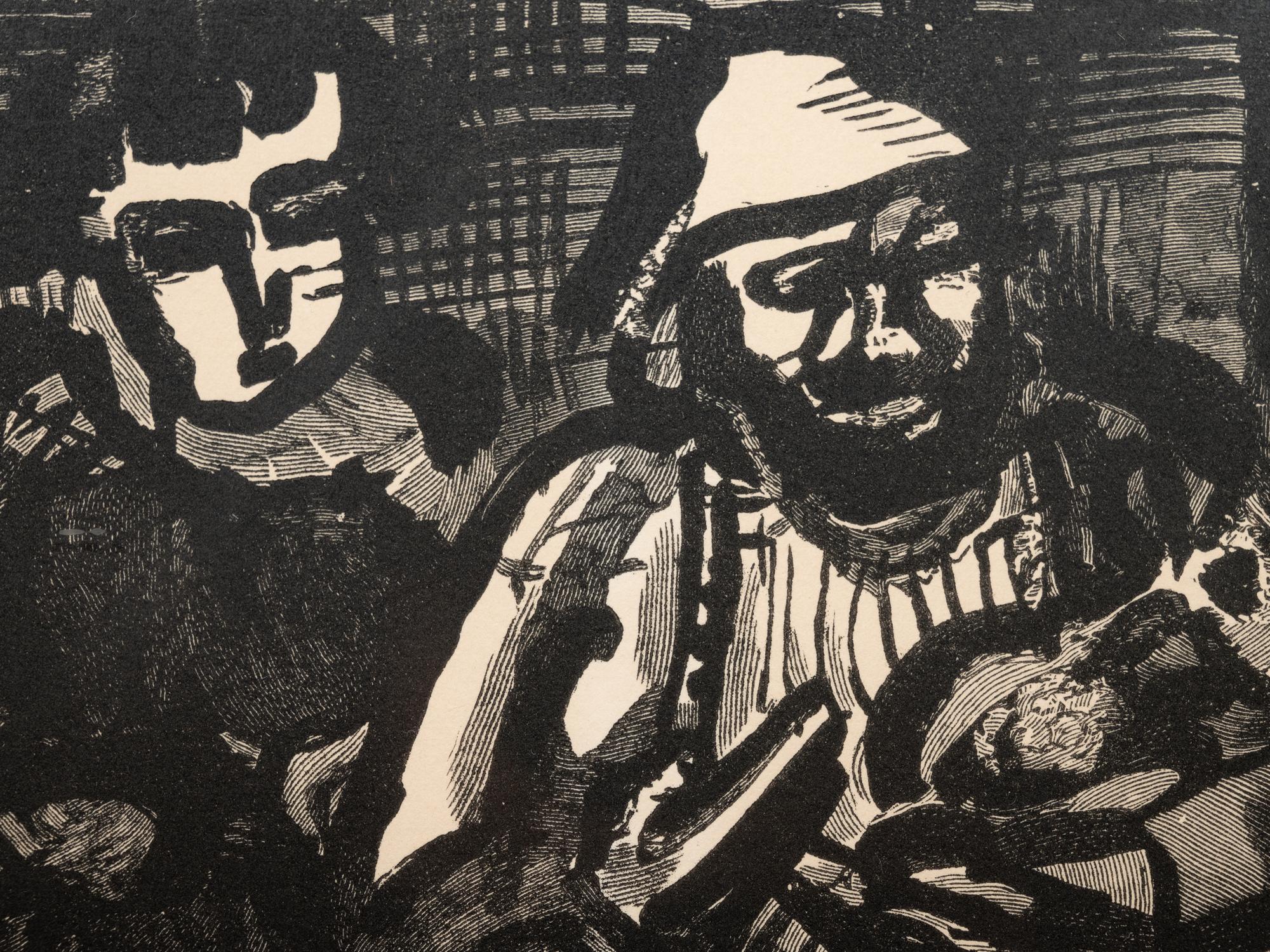 Georges Rouault (French, 1871-1958)