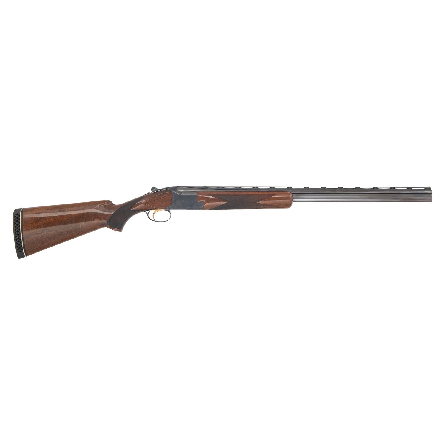 *Browning Lightning Shotgun Four Barrel Set Including: 12, 20, 28, and .410 Gauge