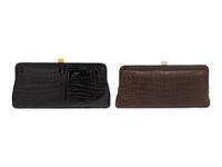 Five Lambertson Truex Frame Clutch Bags