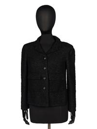 Chanel Bouclé Tweed Jacket, 2021