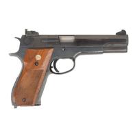 *Smith & Wesson Model 52-2